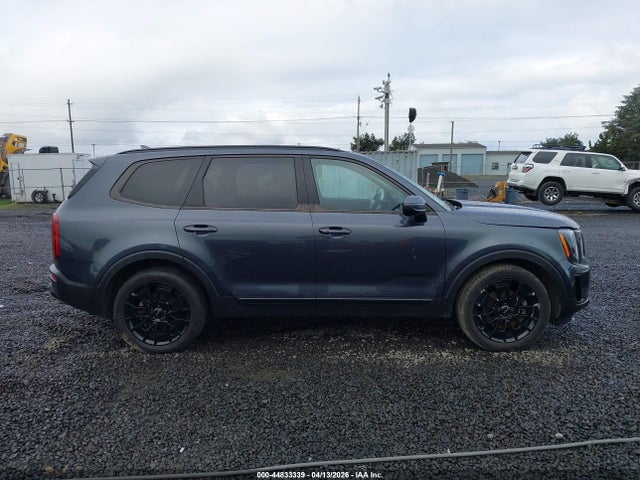 Kia Telluride Ex
