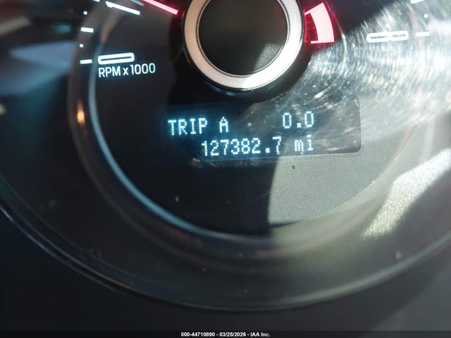 Ford Mustang V6