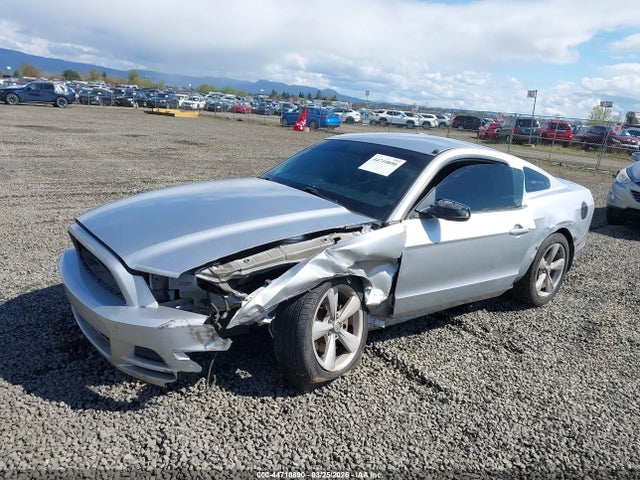 Ford Mustang V6