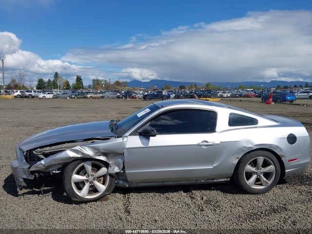 Ford Mustang V6
