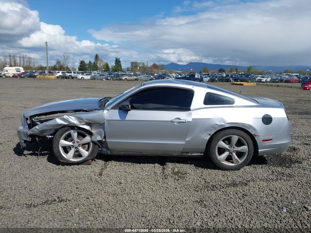 Ford Mustang V6