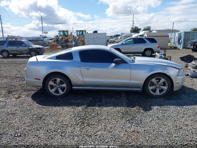 Ford Mustang V6