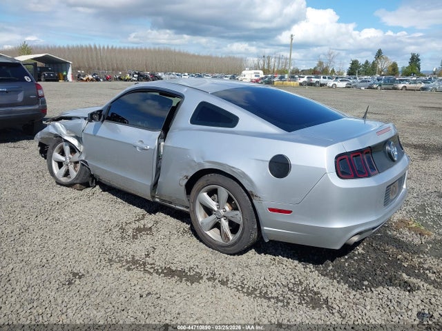 Ford Mustang V6