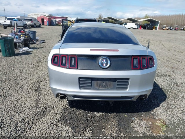 Ford Mustang V6