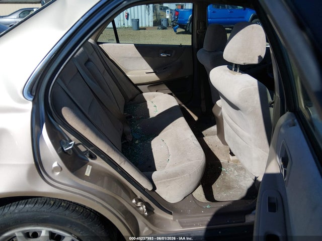Honda Accord 2.3 Lx