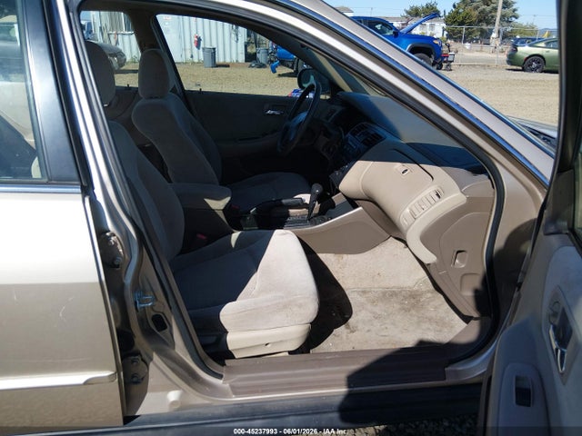Honda Accord 2.3 Lx