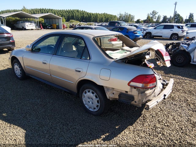 Honda Accord 2.3 Lx