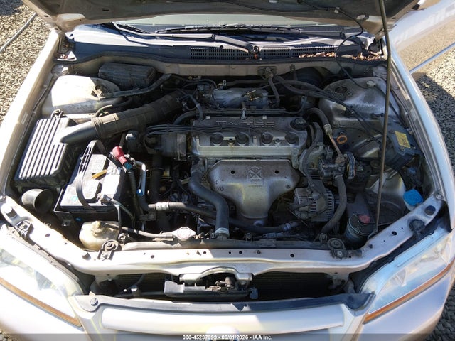 Honda Accord 2.3 Lx