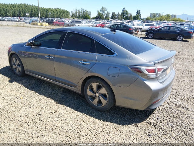 Hyundai SONATA Limited