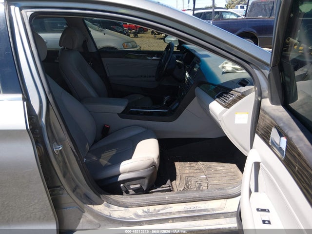 Hyundai SONATA Limited