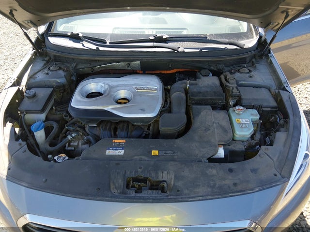 Hyundai SONATA Limited