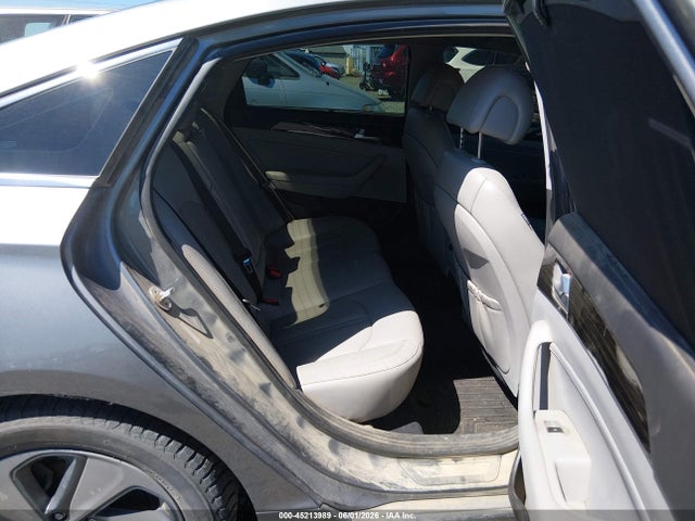 Hyundai SONATA Limited