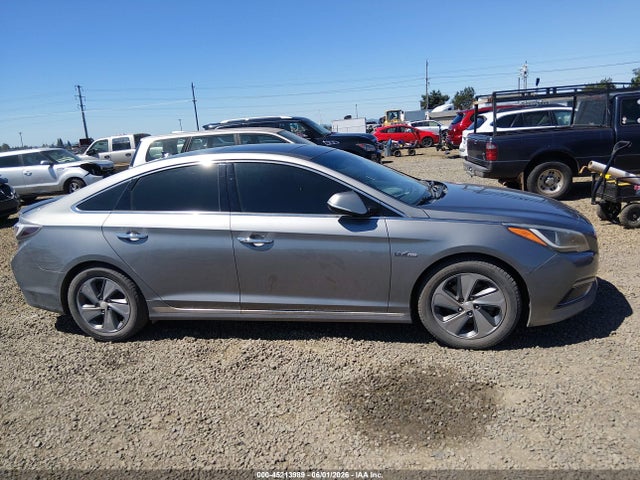 Hyundai SONATA Limited