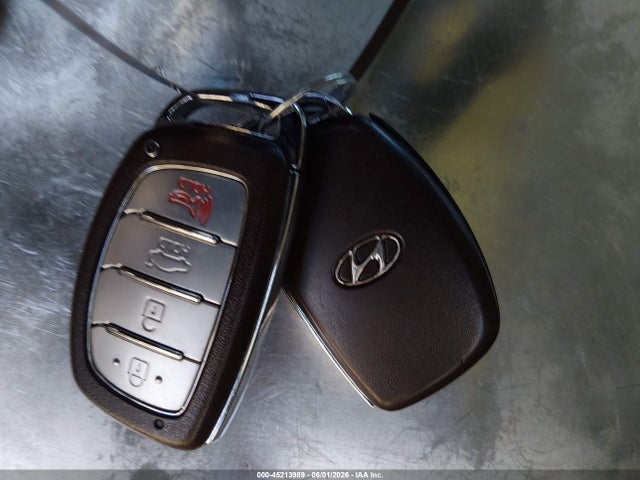 Hyundai SONATA Limited