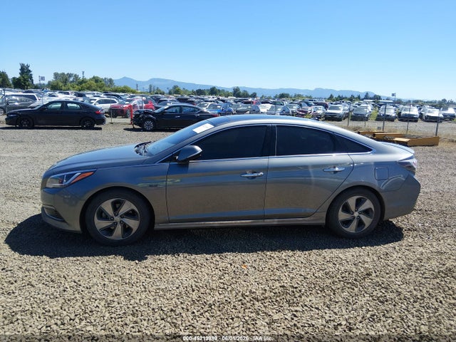 Hyundai SONATA Limited