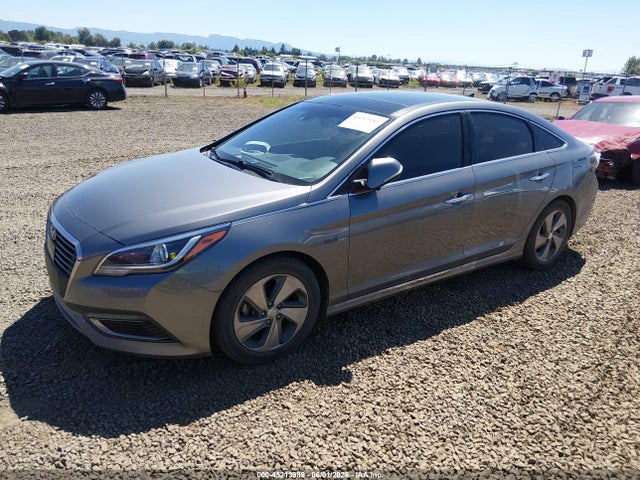 Hyundai SONATA Limited