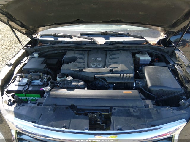 INFINITI Qx