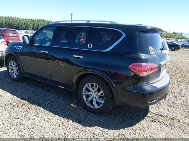 INFINITI Qx