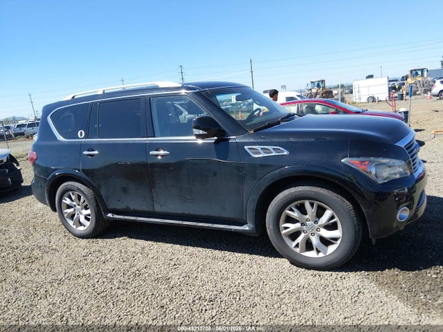 INFINITI Qx