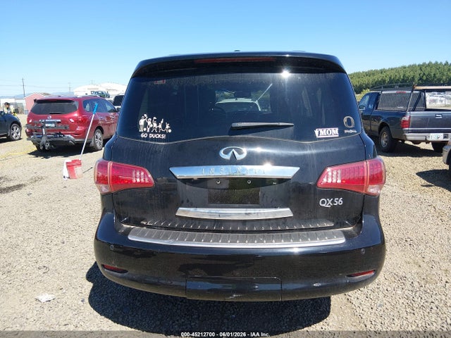 INFINITI Qx