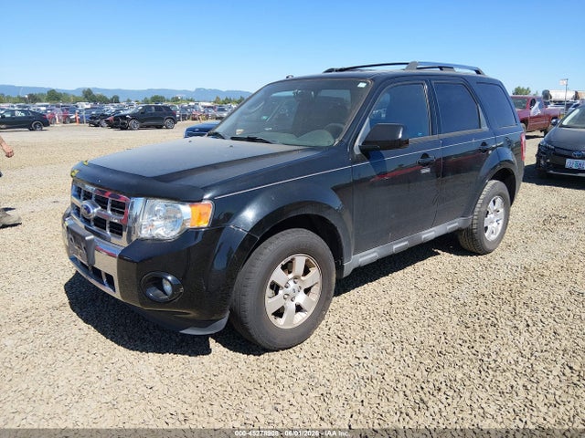 Ford Escape Limited