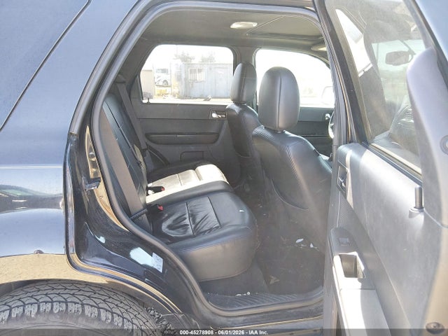 Ford Escape Limited
