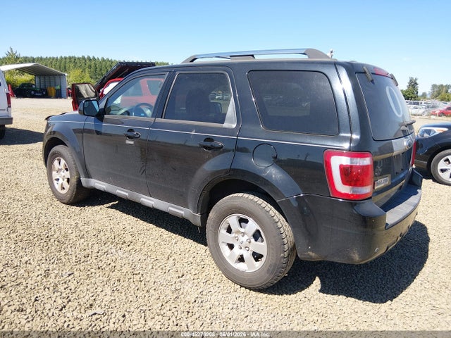 Ford Escape Limited
