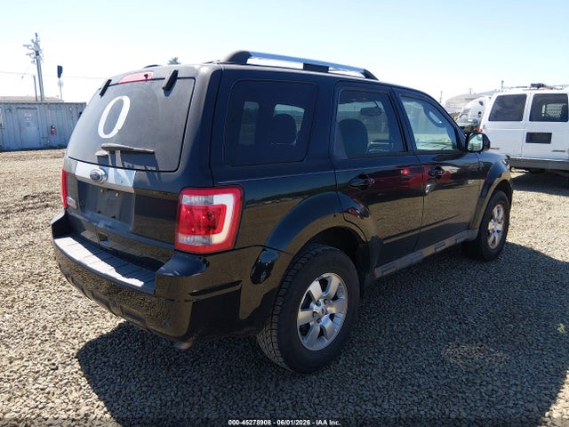 Ford Escape Limited