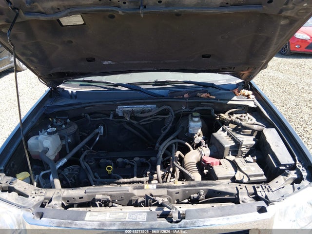 Ford Escape Limited
