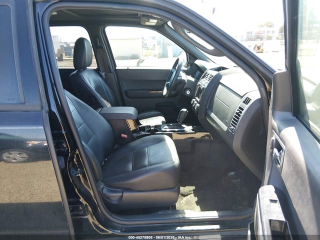 Ford Escape Limited