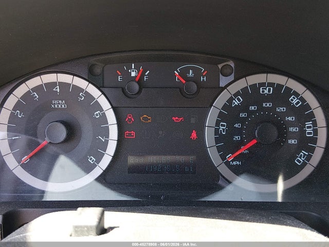 Ford Escape Limited