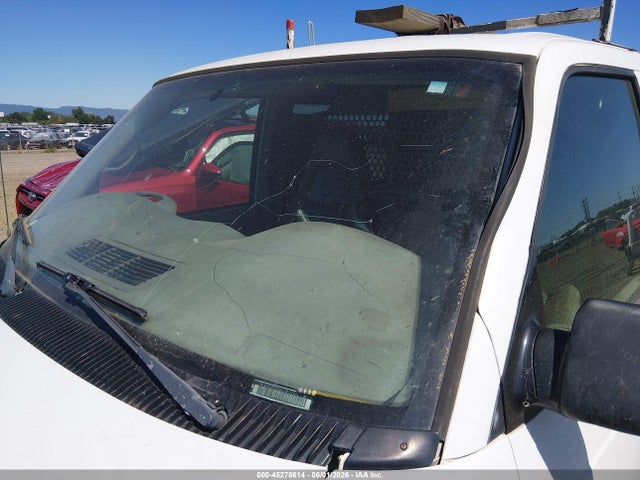 Chevrolet Astro
