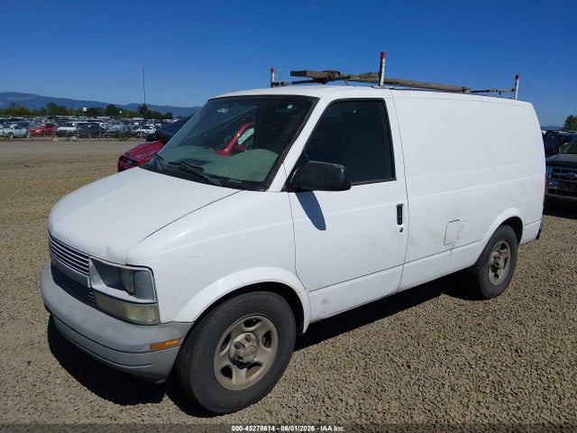 Chevrolet Astro