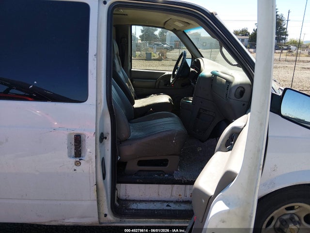 Chevrolet Astro