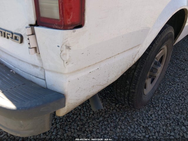 Chevrolet Astro