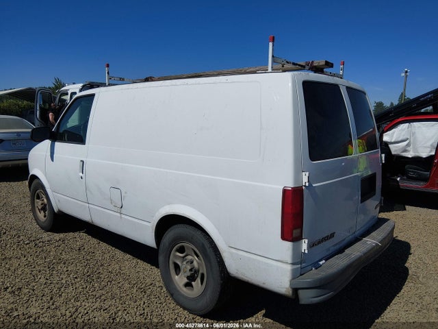 Chevrolet Astro