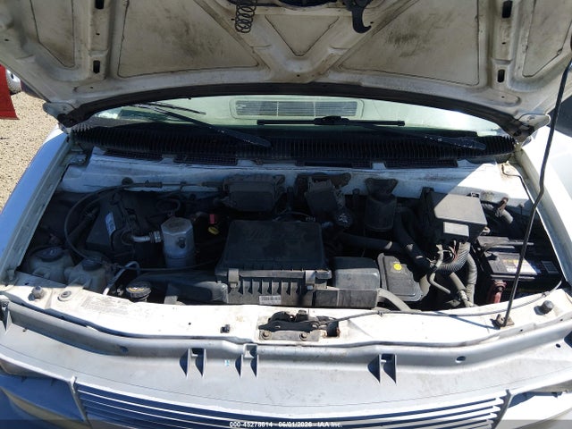 Chevrolet Astro