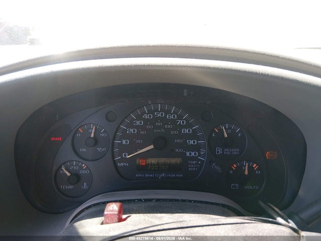 Chevrolet Astro