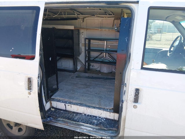 Chevrolet Astro