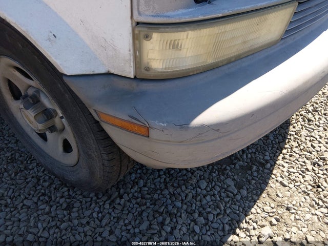 Chevrolet Astro