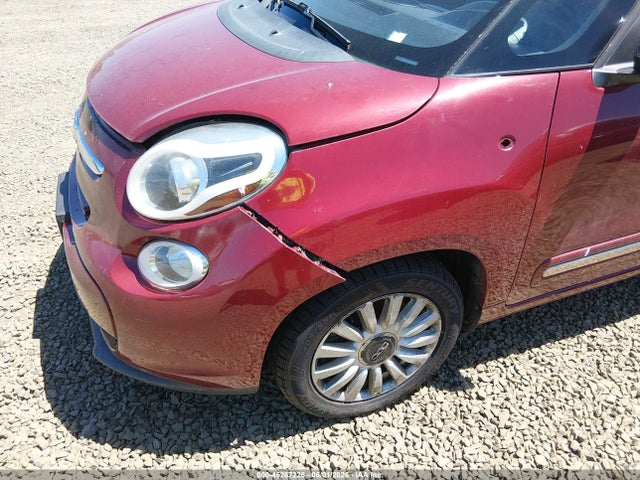 FIAT 500L Lounge
