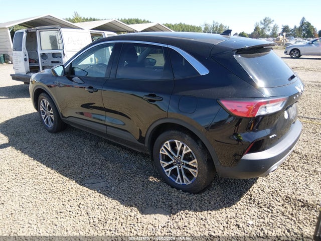 Ford Escape Sel
