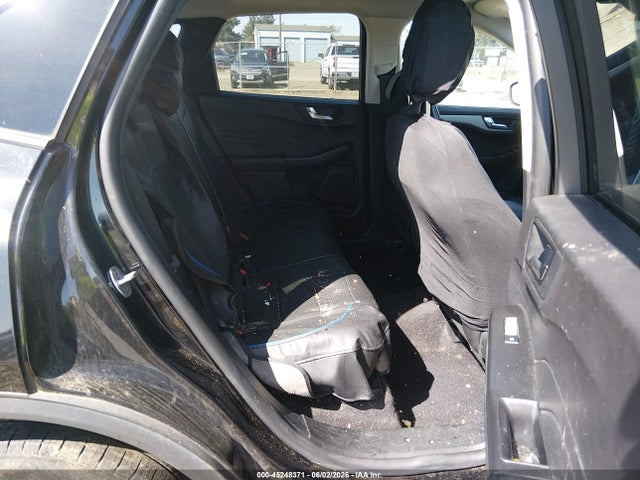 Ford Escape Sel