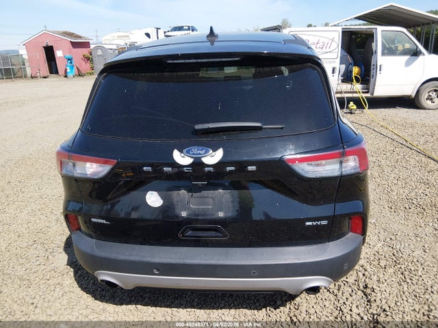 Ford Escape Sel