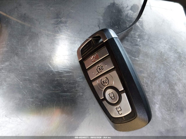 Ford Escape Sel