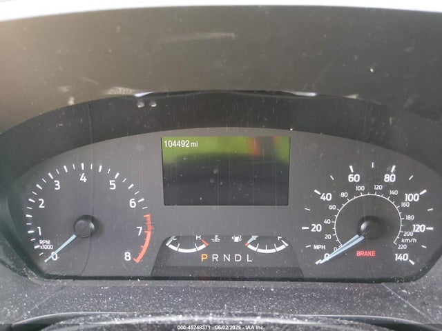 Ford Escape Sel