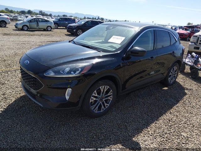 Ford Escape Sel