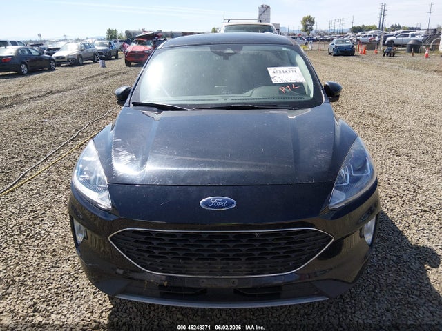 Ford Escape Sel