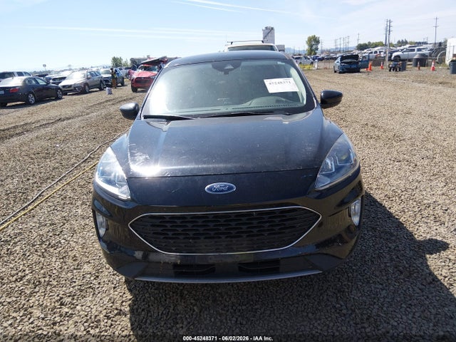Ford Escape Sel
