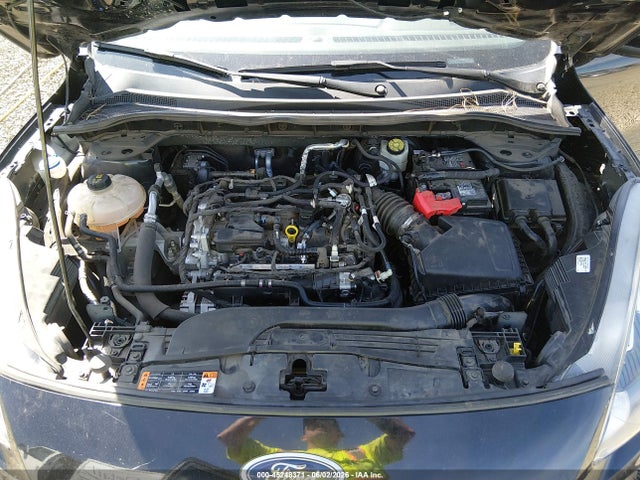 Ford Escape Sel